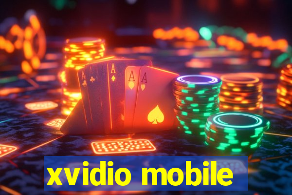 xvidio mobile